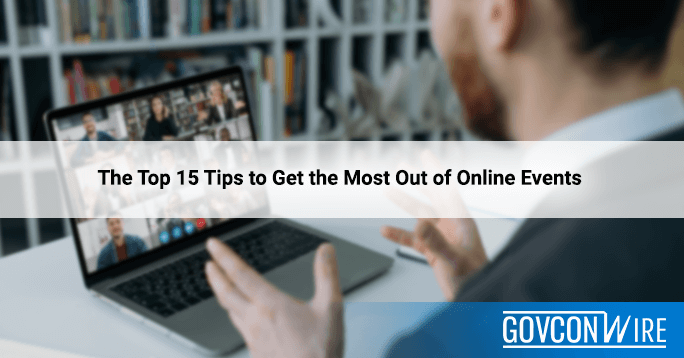 The-Top-15-Tips-to-Get-the-Most-Out-of-Online-Events