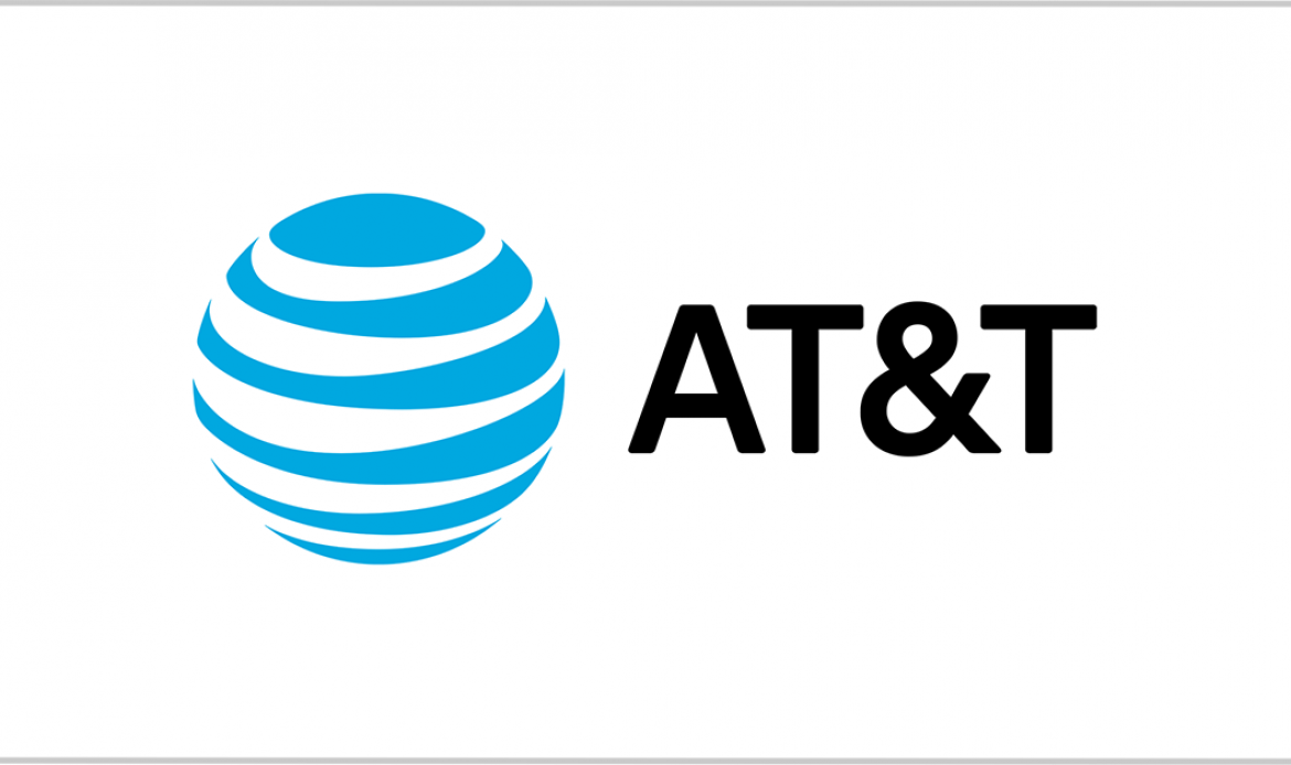 AT&T to Provide Military Telephony Services Under $304M DISA Contract
