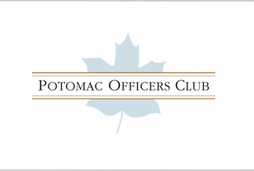 Air Force, Peraton, CACI Leaders to Discuss IT Modernization During Potomac Officers Club Forum
