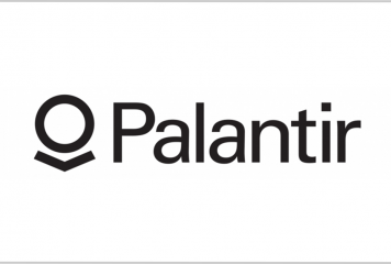 Palantir to Extend Army Data Analytics Tech Support Under $116M Contract