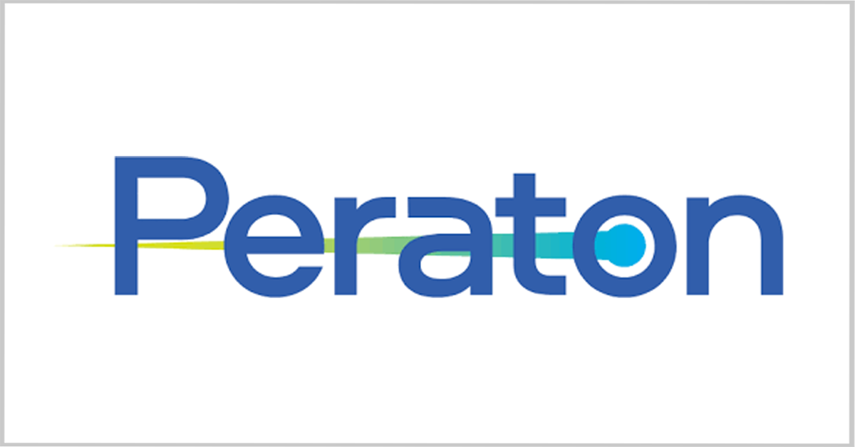 Peraton Gets $121M Navy Contract for Spacecraft Electronics Research Support