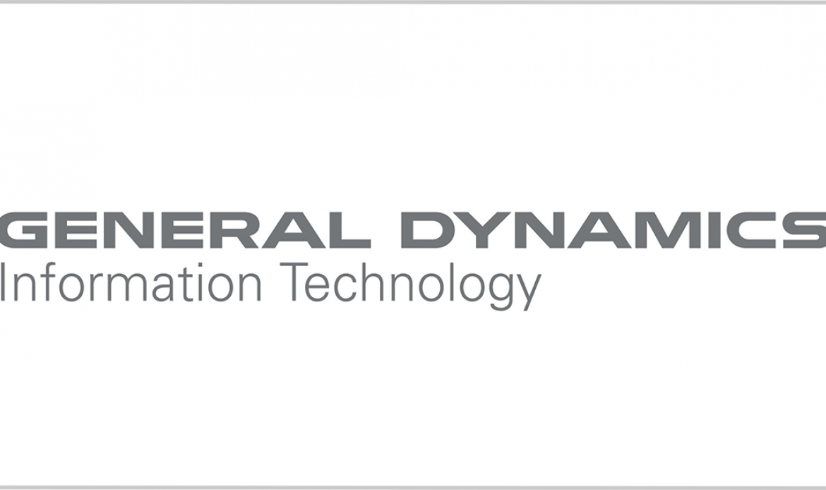 NGA Selects General Dynamics IT Unit for $4.5B Data Center Support Contract