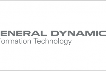 NGA Selects General Dynamics IT Unit for $4.5B Data Center Support Contract