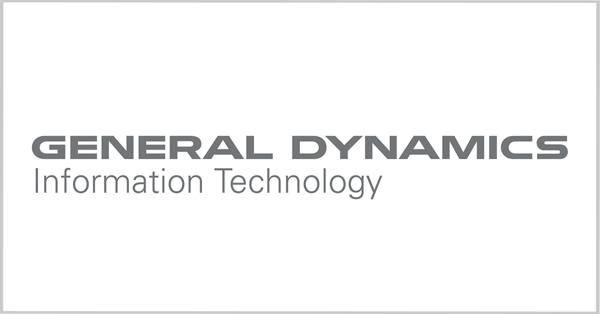 NGA Selects General Dynamics IT Unit for $4.5B Data Center Support Contract