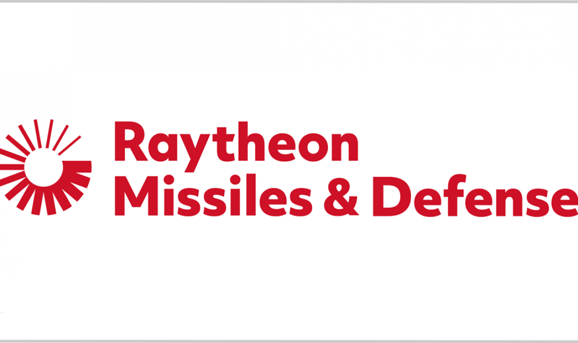 Air Force Increases Raytheon’s StormBreaker Bomb Engineering Contract Ceiling by $250M