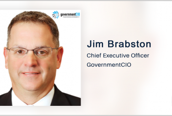 GovernmentCIO to Continue Support for VA’s Online Memorialization Platform; Jim Brabston Quoted