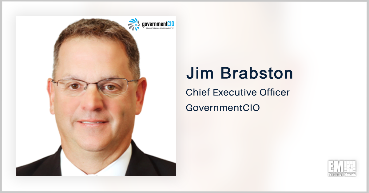 GovernmentCIO to Continue Support for VA’s Online Memorialization Platform; Jim Brabston Quoted