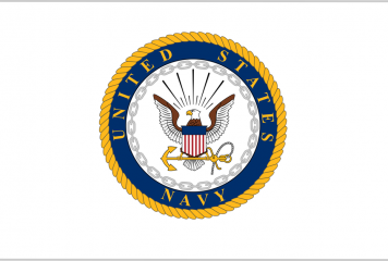 Navy Awards $800M IDIQ Modification to 5 Incidental Construction Service Providers