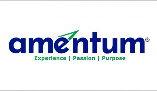 Robert Smith Joins Amentum as Diversity, Equity & Inclusion VP; John Vollmer Quoted