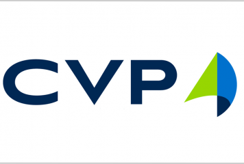 Chris Schwalm Elevates to CVP SVP for Public Sector Tech Services