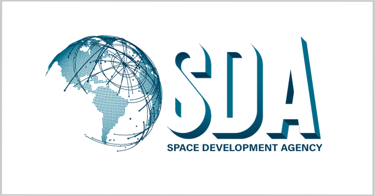 SDA Issues Draft Solicitation for Tranche 1 Tracking Layer Prototyping Effort