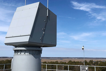 Raytheon Awarded $273M to Expand Navy Radar Support