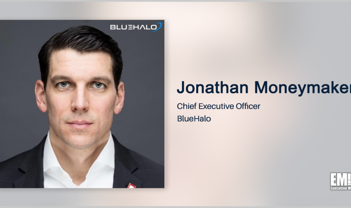 Jonathan Moneymaker: BlueHalo Acquires Software Developer Asymmetrik