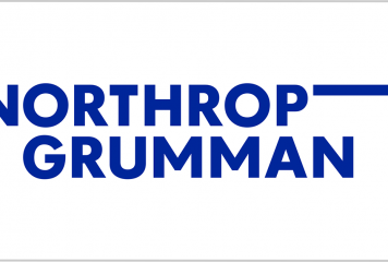 Northrop Books $54M DLA Delivery Order for Electronic Comm Equipment, Parts