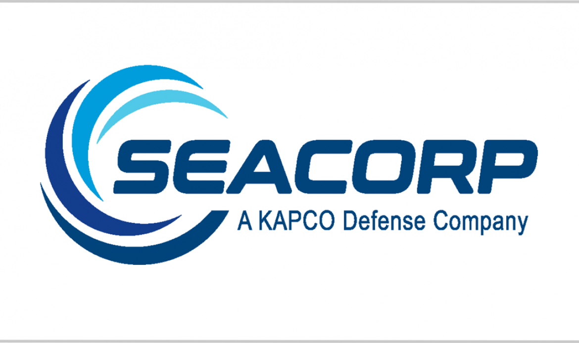 SEACORP Buys Marine Acoustic Tech Provider AD&D