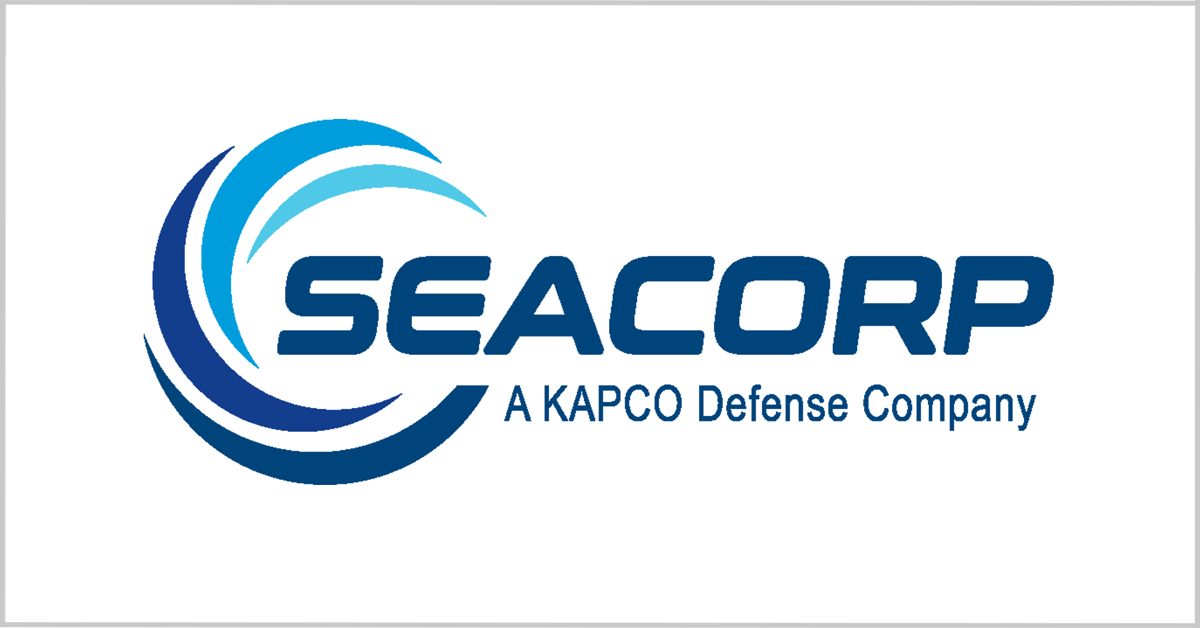 SEACORP Buys Marine Acoustic Tech Provider AD&D