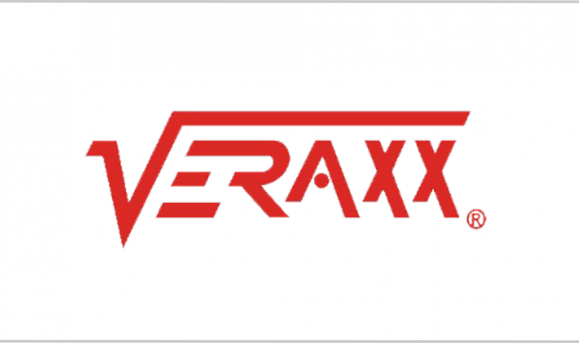 Veraxx to Update Marine Corps’ Aviation Training Platform; Chris Conrad Quoted