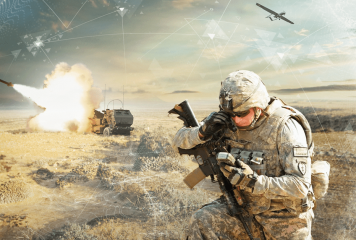 DLA Exercises $316M Option in BAE’s Military GPS Tech Contract