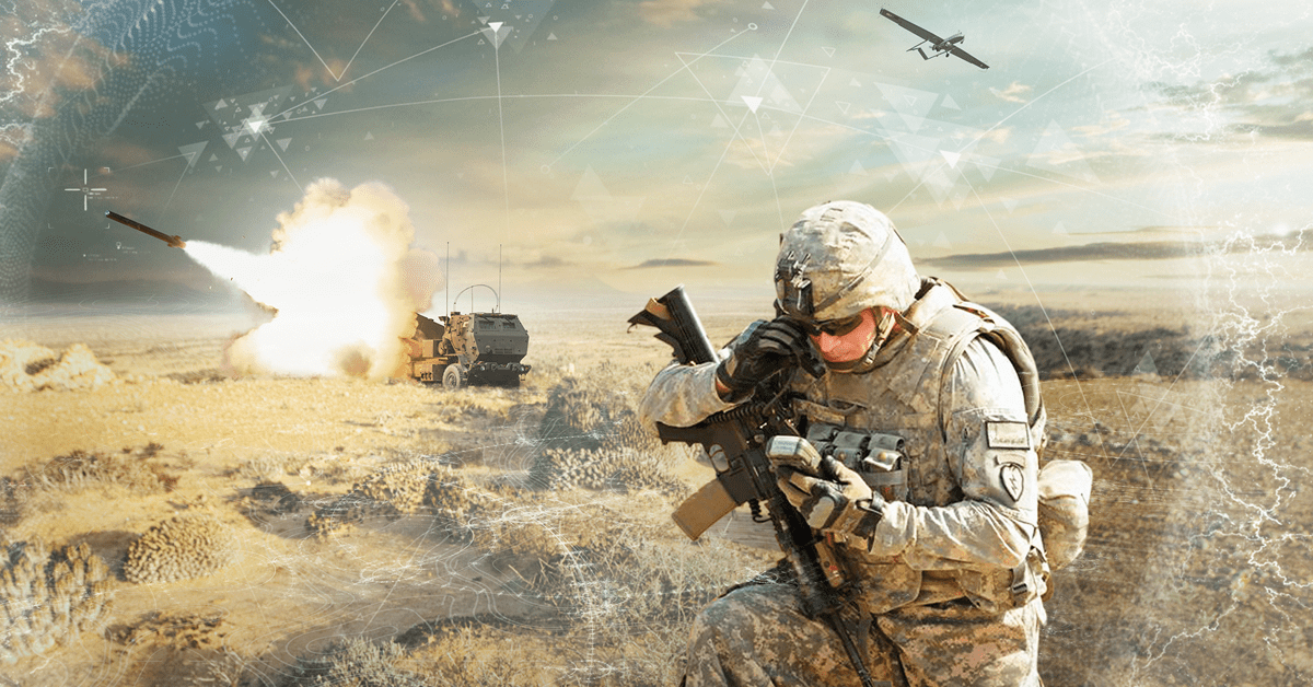 DLA Exercises $316M Option in BAE’s Military GPS Tech Contract