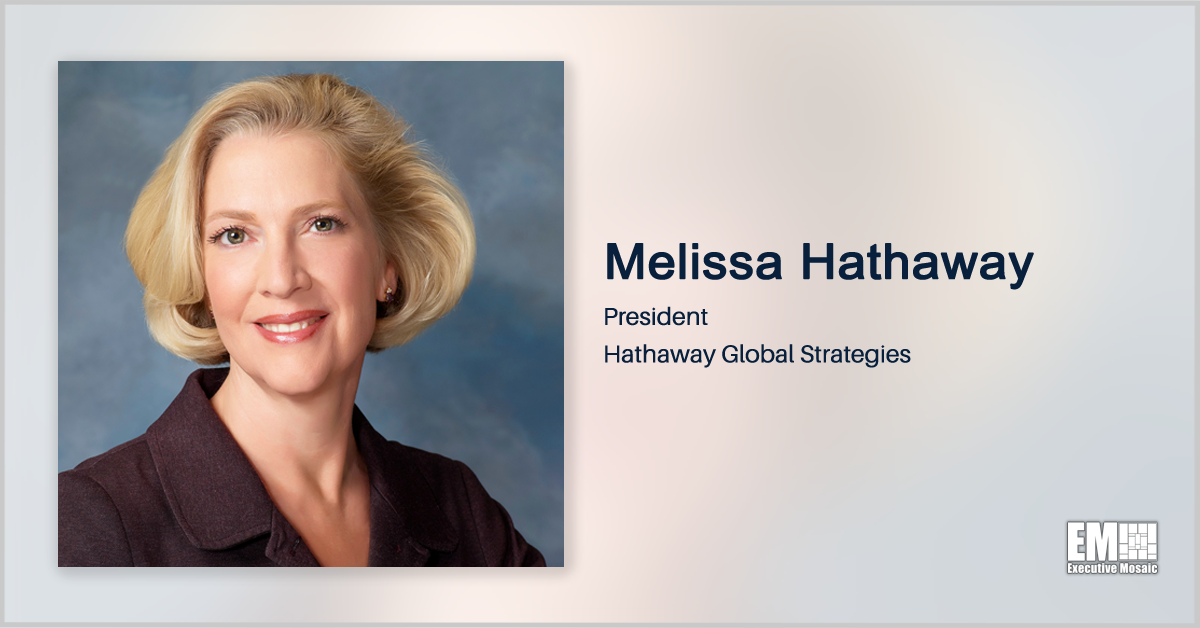 Report Offers Pathways to Bridge Digital Development, Cybersecurity Communities; Melissa Hathaway Quoted