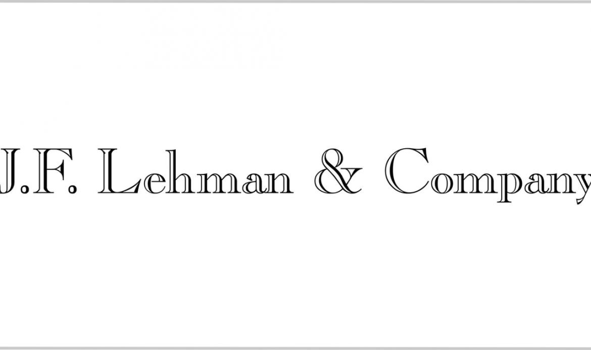 JF Lehman Affiliate Buys RF, Microwave Tech Manufacturing Business From L3Harris