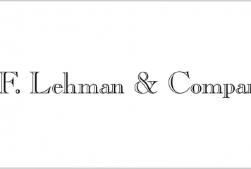 JF Lehman Affiliate Buys RF, Microwave Tech Manufacturing Business From L3Harris