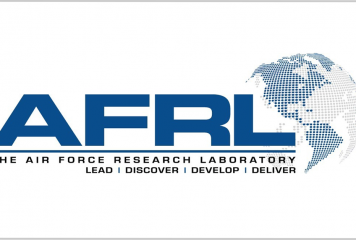AFRL Seeks White Papers for $99M Photonics Material Research Program