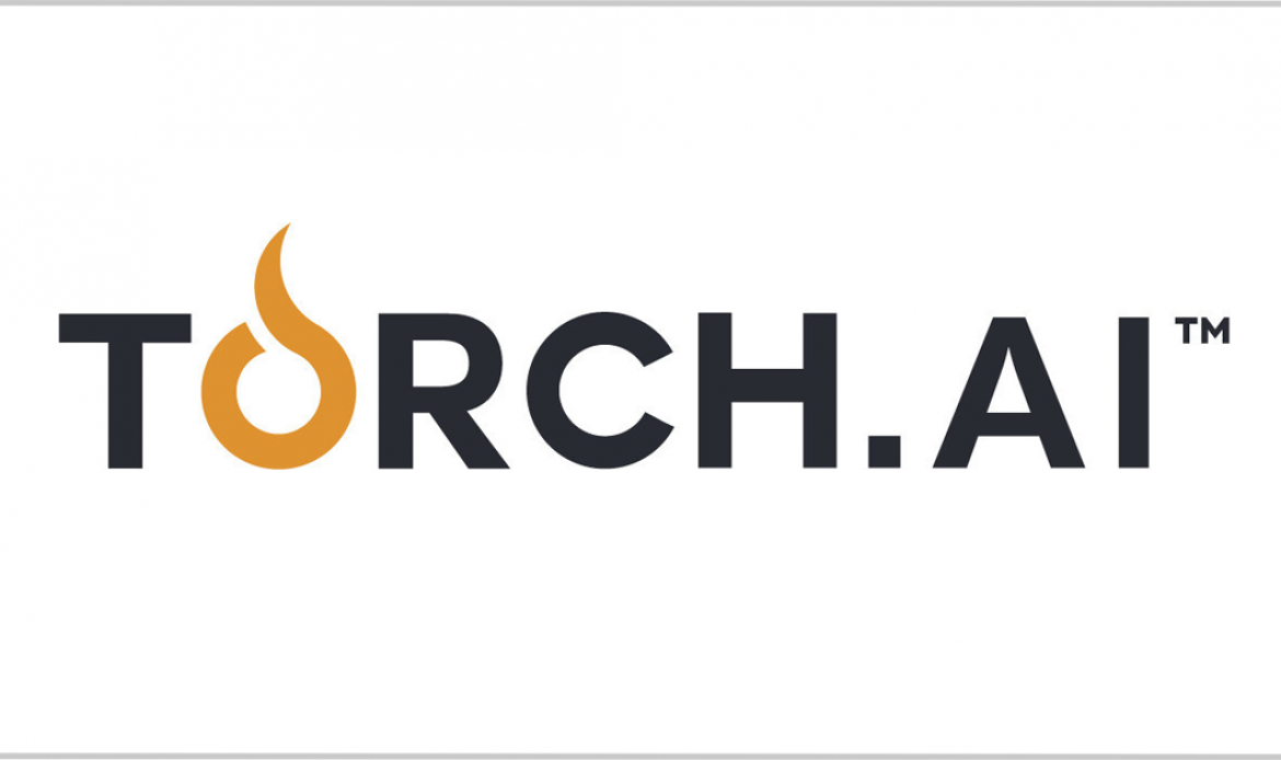 Adam Lurie Named Chief Strategy Officer of Torch.AI