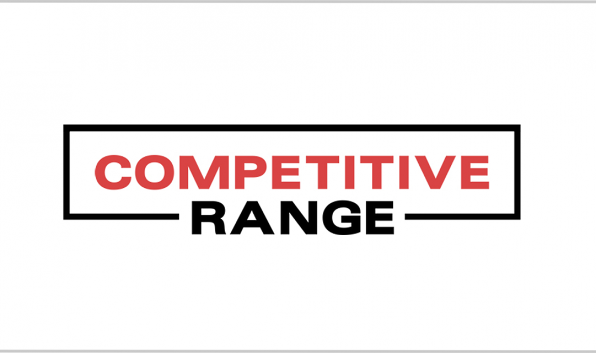 Competitive Range Wins $400M Contract to Refresh Tech for DOD Information Network