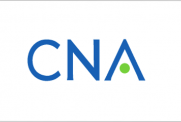 CNA Secures $1.2B Contract to Support Navy Studies & Analysis Center Operations