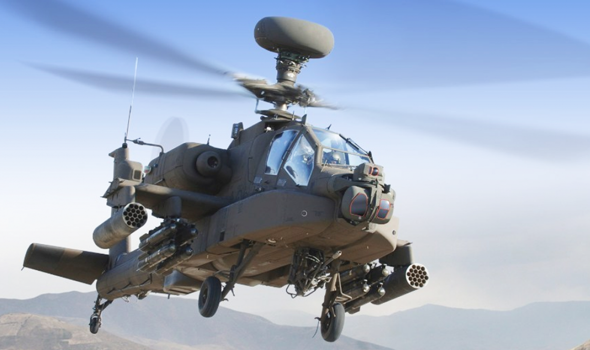 Lockheed Receives $102M Army Sensor Hardware Supply Contract