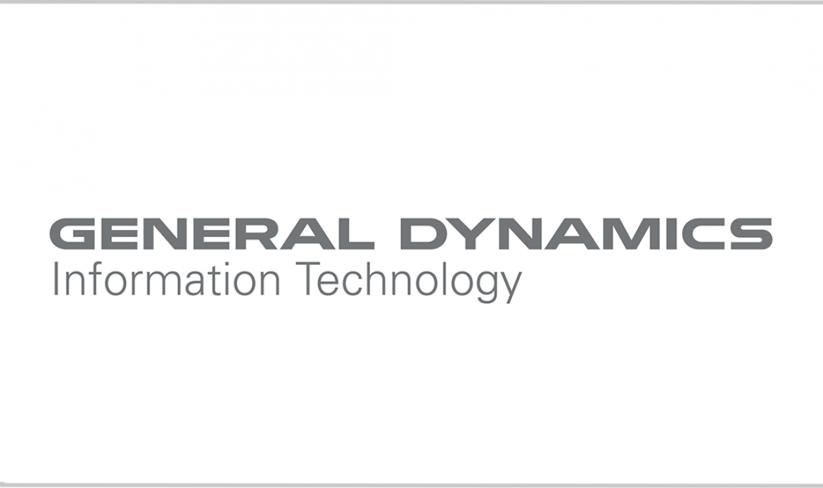 General Dynamics IT Unit Wins $171M Contract for Army Biomedical Research Services