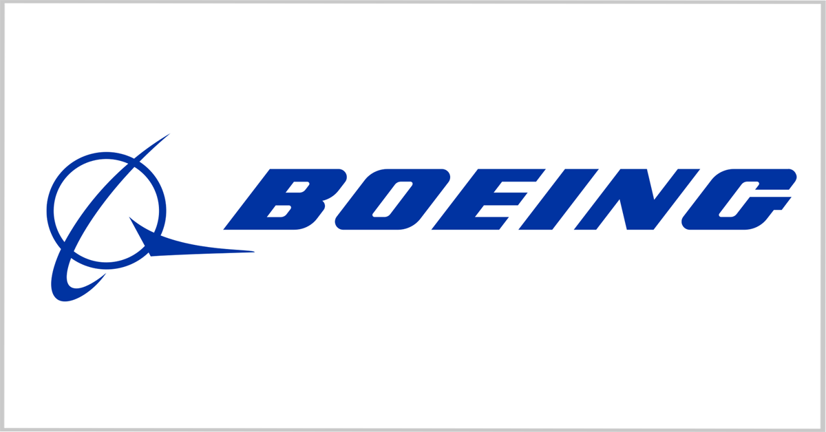 Boeing Receives $625M Contract to Update UK Military Info Logistics System
