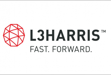 L3Harris Wins $750M Navy Multichannel Radio Supply IDIQ