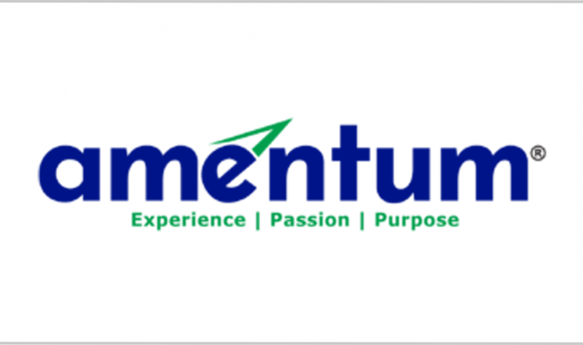 Amentum Wins $147M Contract for USAFE Materiel Logistics Support