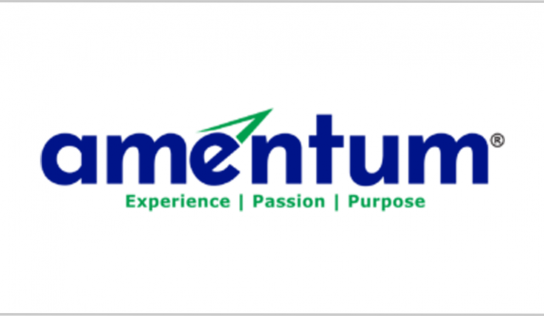 Amentum Wins $147M Contract for USAFE Materiel Logistics Support