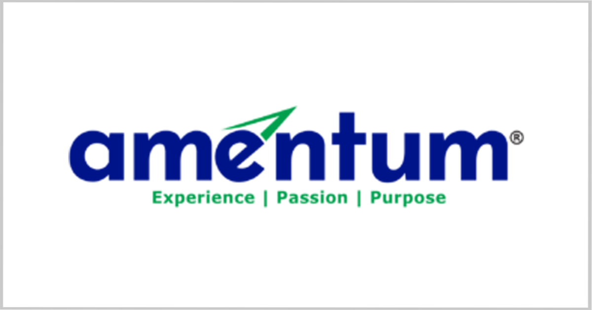 Amentum Wins $147M Contract for USAFE Materiel Logistics Support