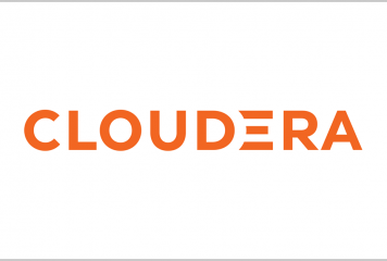 Allen Sackadorf Appointed as Defense & Intell VP at Cloudera’s Federal Arm