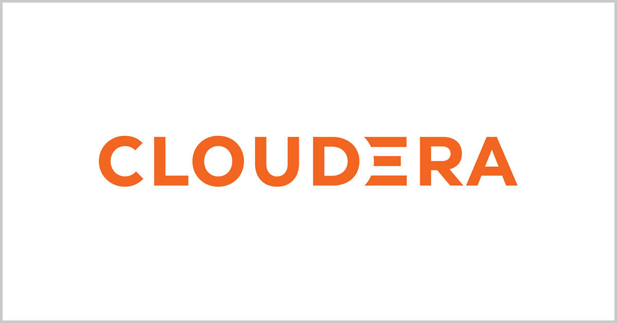Allen Sackadorf Appointed as Defense & Intell VP at Cloudera’s Federal Arm