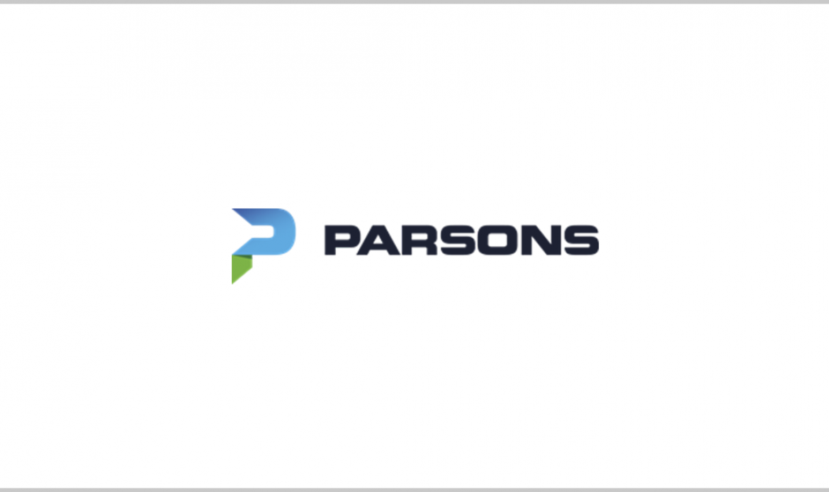 Parsons Books $100M DHS Task Order for ICE COVID-19 Testing Support