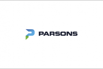 Parsons Books $100M DHS Task Order for ICE COVID-19 Testing Support