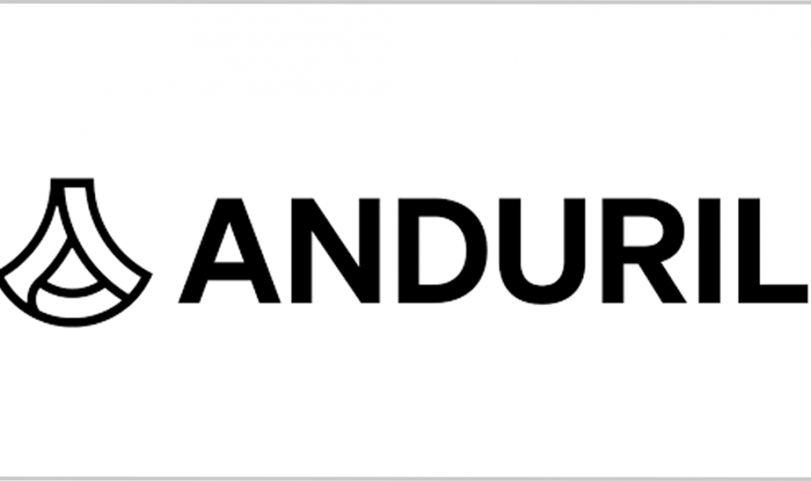 Anduril Wins $968M SOCOM Counter-UAS Tech Integration Contract