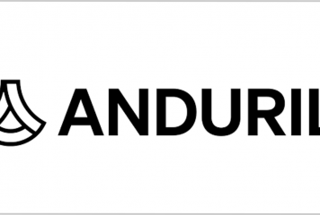 Anduril Wins $968M SOCOM Counter-UAS Tech Integration Contract