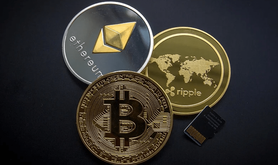 Study Lists Top 3 Most Highly Valued Companies in Crypto Industry