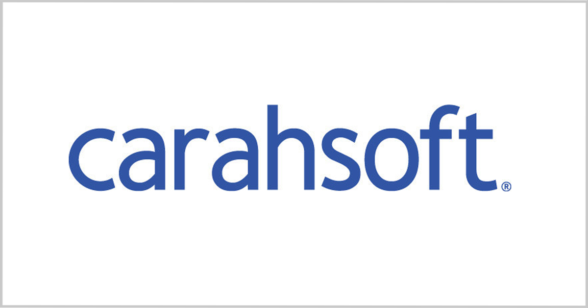 Carahsoft Wins $100M HHS Purchase Agreement for  Salesforce Licenses