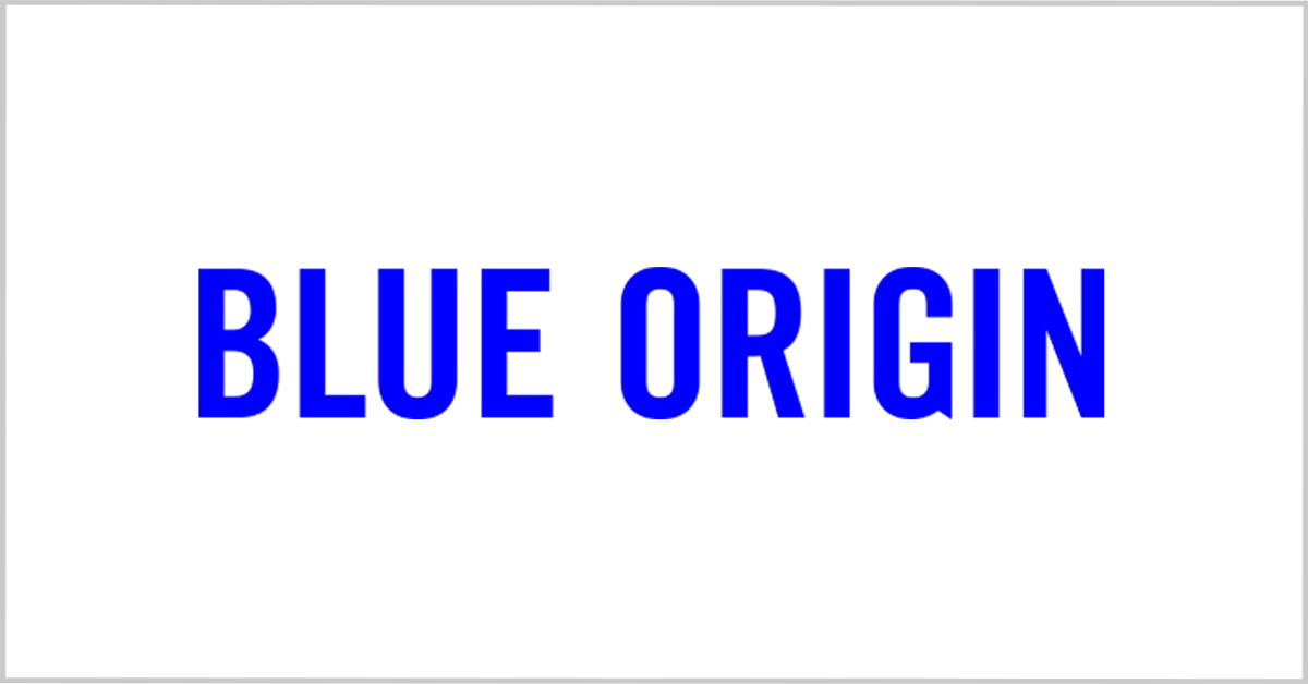 Blue Origin to Acquire Ensign-Bickford Industries’ Robotics Company in February - Image