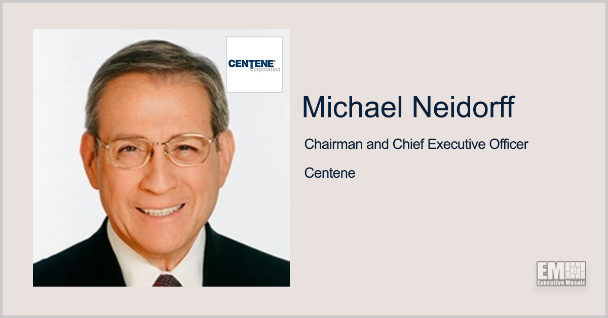 Centene’s Magellan Health Buy Inches Closer to Completion; Michael Neidorff Quoted