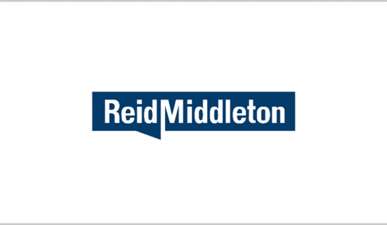Reid Middleton Lands $100M Navy Contract for Architecture-Engineering Services