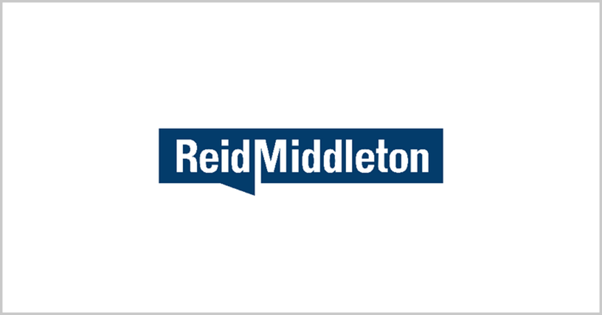 Reid Middleton Lands $100M Navy Contract for Architecture-Engineering Services