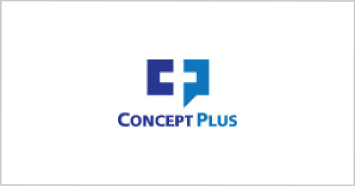 Concept Plus Eyes Expanded Service Offerings With IT Consultancy Acquisition